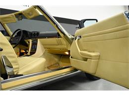 1980 Mercedes-Benz 450SL (CC-1538273) for sale in Lebanon, Tennessee