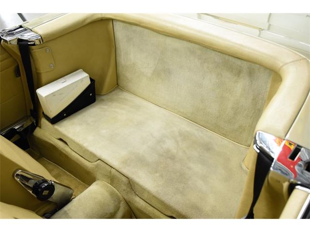1980 Mercedes-Benz 450SL (CC-1538273) for sale in Lebanon, Tennessee