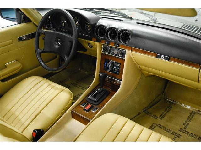 1980 Mercedes-Benz 450SL (CC-1538273) for sale in Lebanon, Tennessee