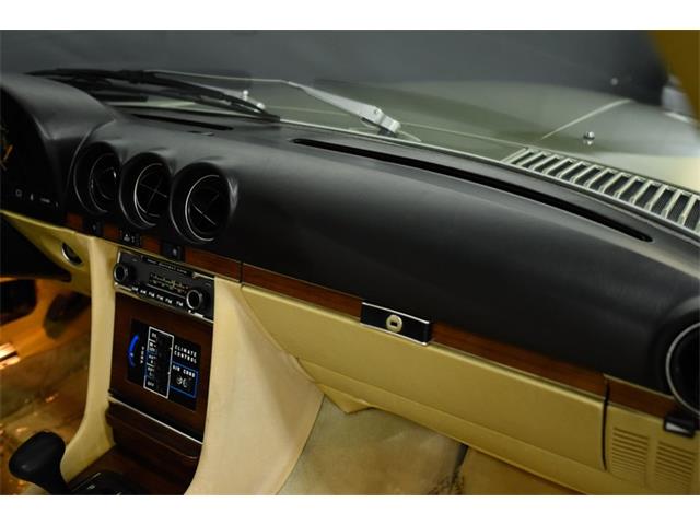 1980 Mercedes-Benz 450SL (CC-1538273) for sale in Lebanon, Tennessee