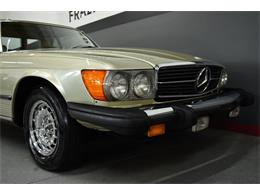 1980 Mercedes-Benz 450SL (CC-1538273) for sale in Lebanon, Tennessee