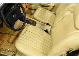1980 Mercedes-Benz 450SL (CC-1538273) for sale in Lebanon, Tennessee