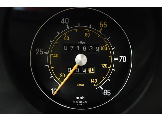 1980 Mercedes-Benz 450SL (CC-1538273) for sale in Lebanon, Tennessee