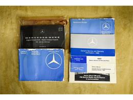 1980 Mercedes-Benz 450SL (CC-1538273) for sale in Lebanon, Tennessee