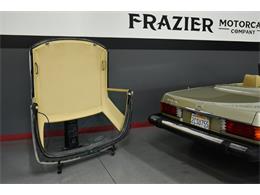 1980 Mercedes-Benz 450SL (CC-1538273) for sale in Lebanon, Tennessee
