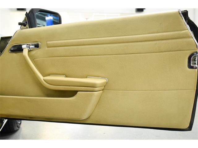 1980 Mercedes-Benz 450SL (CC-1538273) for sale in Lebanon, Tennessee