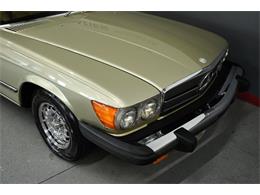1980 Mercedes-Benz 450SL (CC-1538273) for sale in Lebanon, Tennessee
