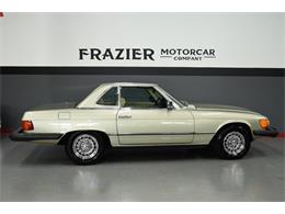 1980 Mercedes-Benz 450SL (CC-1538273) for sale in Lebanon, Tennessee