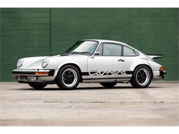 1974 Porsche 911 (CC-1538279) for sale in Houston, Texas