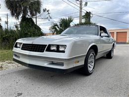 1987 Chevrolet Monte Carlo (CC-1538289) for sale in Pompano Beach, Florida