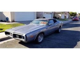 1973 Dodge Charger (CC-1538305) for sale in Seaford, New York