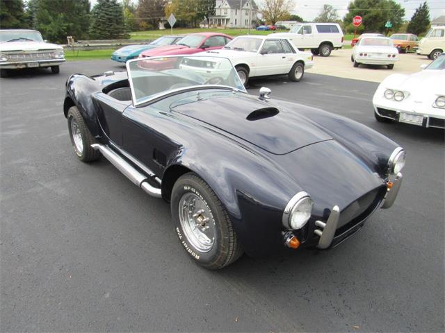 1966 To 1968 Shelby Cobra For Sale On ClassicCars.com