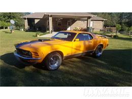 1970 Ford Mustang (CC-1538331) for sale in Garland, Texas