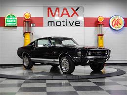 1967 Ford Mustang (CC-1530834) for sale in Pittsburgh, Pennsylvania