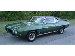 1970 Pontiac GTO (CC-1538350) for sale in Hendersonville, Tennessee