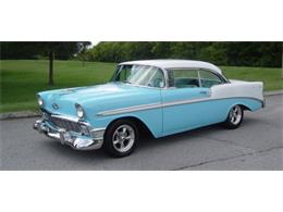 1956 Chevrolet Bel Air (CC-1538357) for sale in Hendersonville, Tennessee