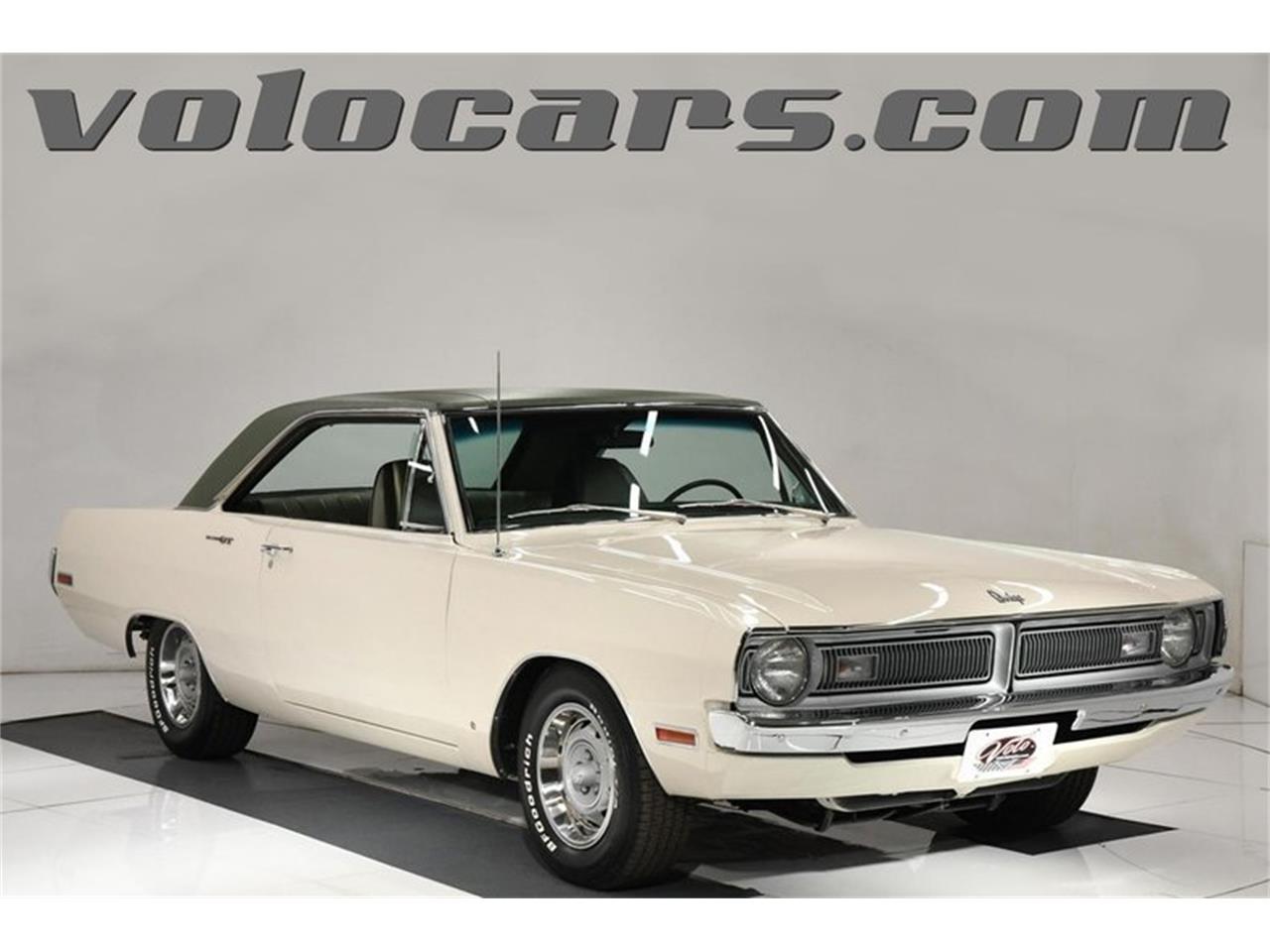 1970 Dodge Dart For Sale
