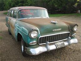 1955 Chevrolet 210 (CC-1538365) for sale in Cadillac, Michigan