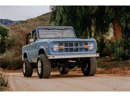 1974 Ford Bronco (CC-1538392) for sale in Pacific Palisades, California