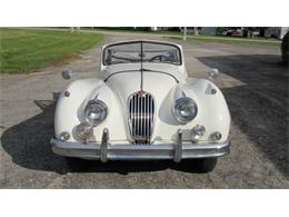 1955 Jaguar XK140 (CC-1538401) for sale in Washington, Missouri