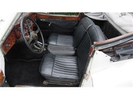 1955 Jaguar XK140 (CC-1538401) for sale in Washington, Missouri