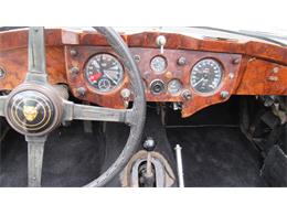 1955 Jaguar XK140 (CC-1538401) for sale in Washington, Missouri