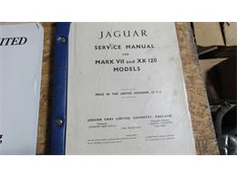 1955 Jaguar XK140 (CC-1538401) for sale in Washington, Missouri