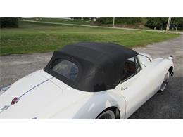 1955 Jaguar XK140 (CC-1538401) for sale in Washington, Missouri