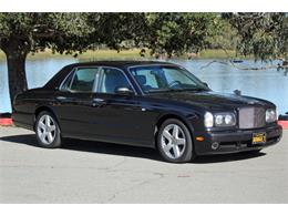 2003 Bentley Arnage (CC-1538405) for sale in SAN DIEGO, California