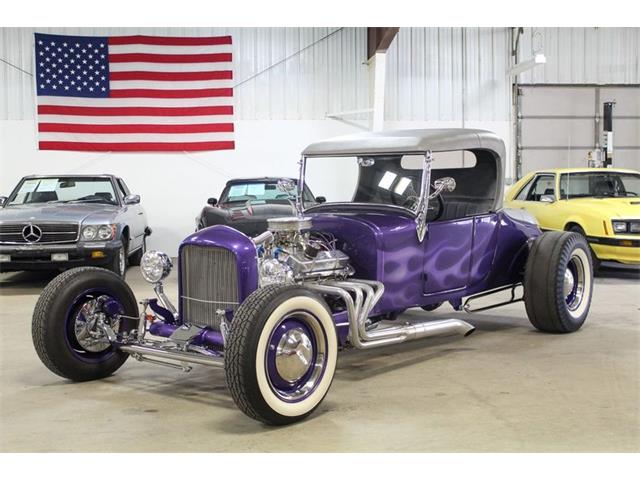 1927 Ford Model T (CC-1538438) for sale in Kentwood, Michigan