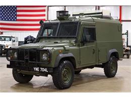 1993 Land Rover Defender (CC-1538439) for sale in Kentwood, Michigan