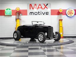 1932 Ford Model A (CC-1530845) for sale in Pittsburgh, Pennsylvania