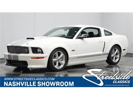 2007 Ford Mustang (CC-1538455) for sale in Lavergne, Tennessee