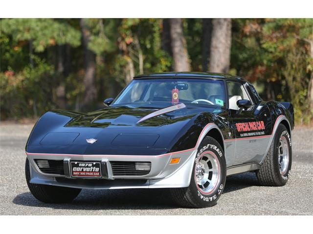 1978 Chevrolet Corvette (CC-1538457) for sale in Greensboro, North Carolina