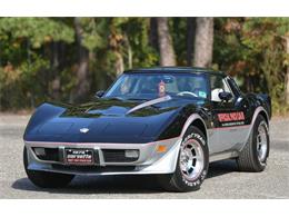 1978 Chevrolet Corvette (CC-1538457) for sale in Greensboro, North Carolina