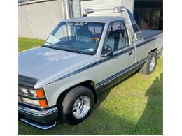 1988 Chevrolet Silverado (CC-1538476) for sale in Greensboro, North Carolina