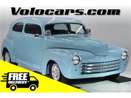1946 Ford Custom (CC-1538491) for sale in Volo, Illinois
