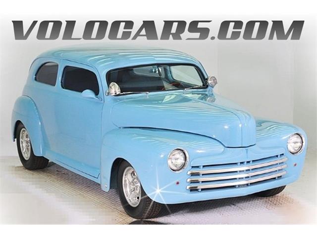 1946 Ford Custom (CC-1538491) for sale in Volo, Illinois