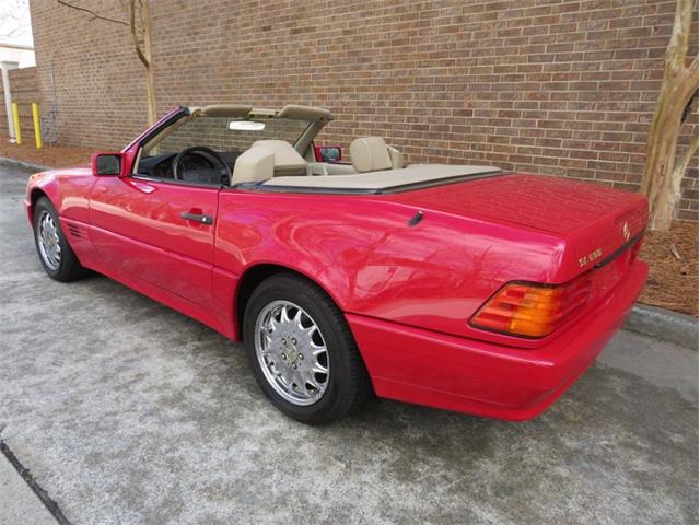 1995 Mercedes-Benz 170D for Sale | ClassicCars.com | CC-1538506