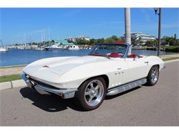 1966 Chevrolet Corvette (CC-1538514) for sale in Punta Gorda, Florida