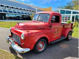 1952 Dodge B-2 (CC-1538535) for sale in Palmetto, Florida
