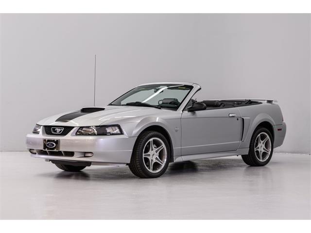 1999 Ford Mustang (CC-1538539) for sale in Concord, North Carolina