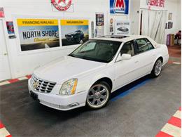 2007 Cadillac DTS (CC-1538547) for sale in Mundelein, Illinois