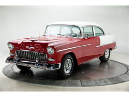 1955 Chevrolet 210 (CC-1538551) for sale in Cedar Rapids, Iowa