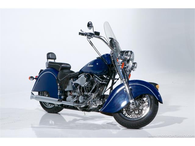 1999 Indian Chief (CC-1538557) for sale in Farmingdale, New York