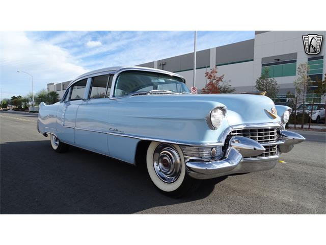 1955 Cadillac DeVille for Sale | ClassicCars.com | CC-1538566