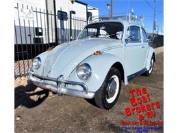 1967 Volkswagen Beetle (CC-1538575) for sale in Lake Havasu, Arizona