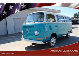 1970 Volkswagen Bus (CC-1538587) for sale in La Verne, California