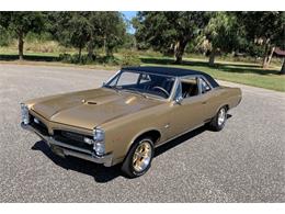 1967 Pontiac LeMans (CC-1538588) for sale in Clearwater, Florida