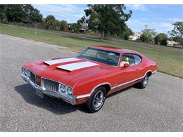 1970 Oldsmobile 442 (CC-1538593) for sale in Clearwater, Florida